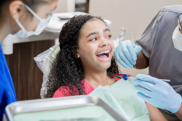 Best Emergency Treatment for Jaw Pain or Injury in Paducah, KY