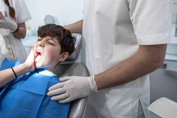 Professional Emergency Dental Service in KY